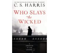 Who Slays The Wicked (ebook)