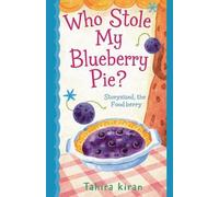 Who Stole My Blueberry Pie?