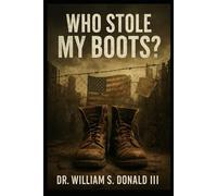 Who Stole My Boots?