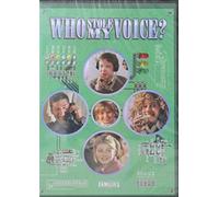 Who Stole My Voice? Dvd! Feature Films for Families