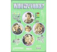 Who Stole My Voice? Dvd! Feature Films for Families