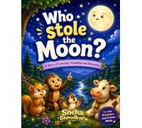 Who Stole the Moon?