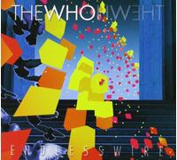 Who the - Endless Wire(Ltd.Edt.)