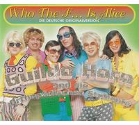 Who the F...Is Alice