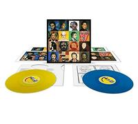 Who the - Face Dances (Vinyl Color) (Rsd 21) [Vinilo]