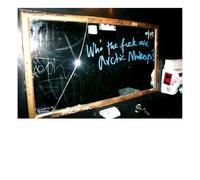 Who the Fuck Are Arctic Monkeys Ep