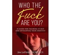Who The Fuck Are You?