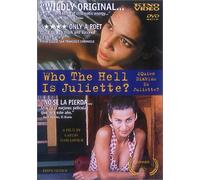Who the Hell Is Juliette [Reino Unido] [DVD]