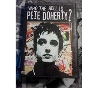 Who the Hell Is Pete Doherty [Reino Unido] [DVD]