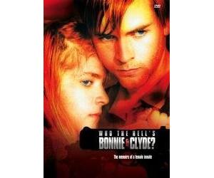 Who the Hell's Bonnie & Clyde [Reino Unido] [DVD]