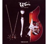 Who the - Join Together