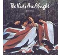 Who - The Kids Are Alright [Musikkassette]