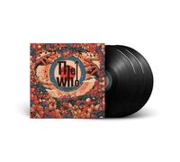 Who,the - Live at Eden (3lp) [Vinilo]