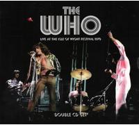 Who the - Live at the Isle of Festival 1970