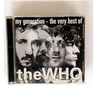 Who, the - My Generation