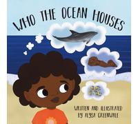 Who the Ocean Houses (Questions about Marine Biology)