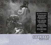 The Who – Quadrophenia (The Director's Cut) – CD Digipak Deluxe (Importación USA)