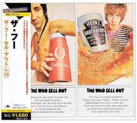 Who, the - Sell Out