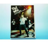 Who, the & Special Guest - Live at the Royal Albert Hall [Alemania] [DVD]