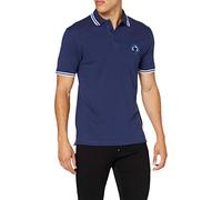 Who - the - T-Shirt # L Unisex Blue # Target Logo