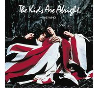 Who the - The Kids Are Alright (Rds) [Vinilo]