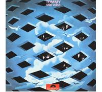Who, the - Tommy [Vinilo]
