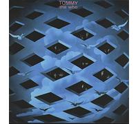 Who the - Tommy [Vinilo]