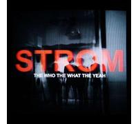 Who the What the Yeah - Strom -Lp+CD- [Vinilo]