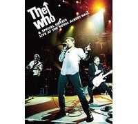 Who, the - Who And Special Guests - Live At Royal Albert Hall [Italia] [DVD]