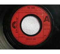 Who, The - Who, The - Squeeze Box - [7"]