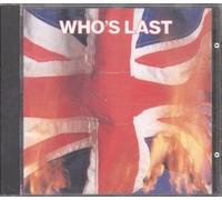 Who the - Who's Last