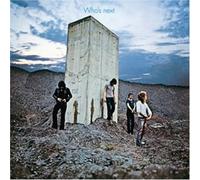 Who, the - Who's Next