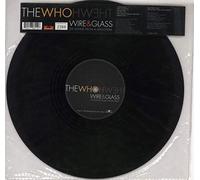 Who, the - Wire & Glass [Vinilo]