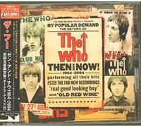 Who - Then & Now 1964-2004