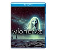 Who They Are (IMPORT) (No hay versión española)