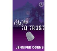 Who To Trust: 1 (Sharpe Investigator)