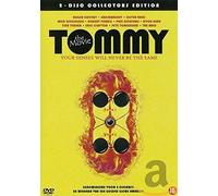 Who - Tommy - 2 DVD Collectors Edition (Special Edition) [DVD] [1974]