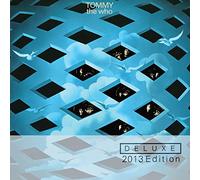 Who - Tommy -Deluxe Sacd-