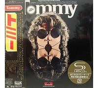 Who - Tommy (Original Soundtrack Recording)
