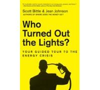Who Turned Out The Lights? (ebook)