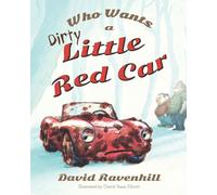 Who Wants a Dirty Little Red Car