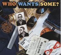 Various – Who Wants Some – CD – Importación USA – Integral