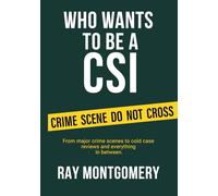 Who Wants To Be A CSI