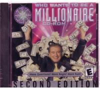 Who Wants to be a Millionaire 2ª edición (Jewel Case) - PC