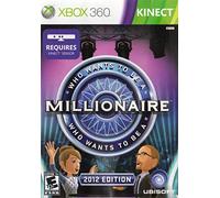 Who Wants to Be a Millionaire?