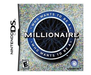 Who Wants to be a Millionaire? (輸入版)
