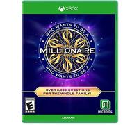 Who Wants to be a Millionaire for Xbox One [USA]