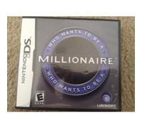 Who Wants to be a Millionaire? - Nintendo DS