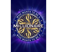 Who Wants To Be A Millionaire (PC) Steam Key EUROPE