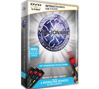 Who Wants to Be a Millionaire [Reino Unido] [DVD]